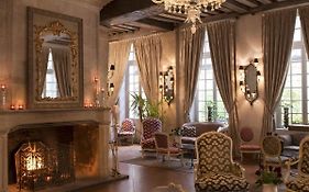 Hotel D'aubusson Paris